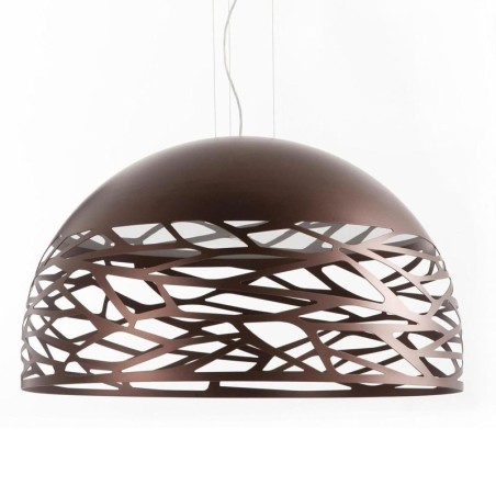 Kelly Dome 60 Medium Suspension lamp | ProfessioneLuce
